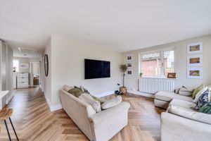 Open Plan Living Space- click for photo gallery